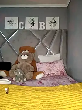 CocoBootyyy online show from 26, 4, 2026