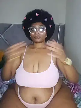 CocoBootyyy online show from 27, 2, 2025