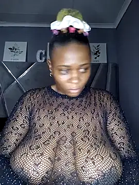CocoBootyyy online show from 11, 6, 2026