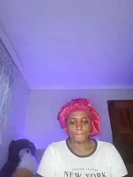 CocoBootyyy online show from 5, 12, 2024