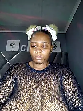CocoBootyyy online show from 5, 6, 2026