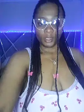 CocoBootyyy online show from 6, 2, 2025