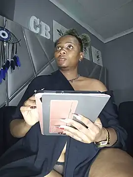 CocoBootyyy online show from 22, 7, 2026