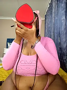 CocoBootyyy online show from 15, 1, 2025