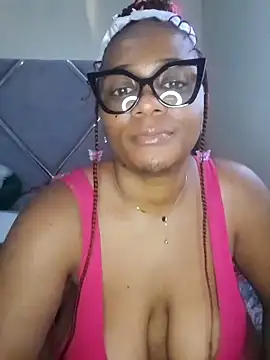 CocoBootyyy online show from 9, 3, 2025