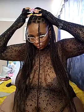 CocoBootyyy online show from 15, 1, 2025