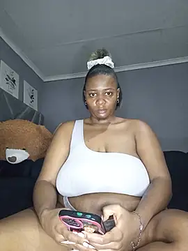 CocoBootyyy online show from 2, 8, 2026