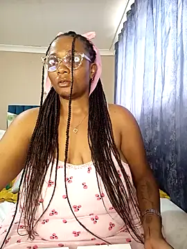 CocoBootyyy online show from 11, 1, 2025