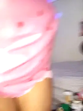 CocoBootyyy online show from 27, 11, 2025