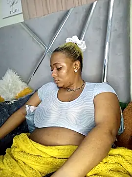 CocoBootyyy online show from 7, 11, 2025