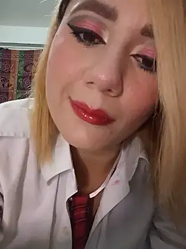 Angeli Naughty1 online show from 2, 6, 2026