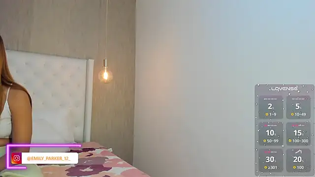 emily parkerr online show from 8, 5, 2026
