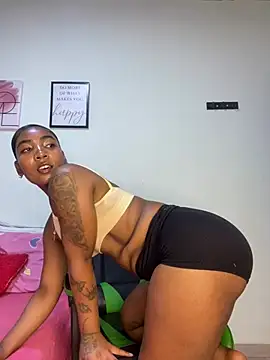 alissonjhonson online show from 8, 8, 2026