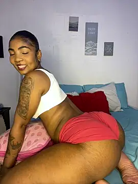 alissonjhonson online show from 24, 9, 2025