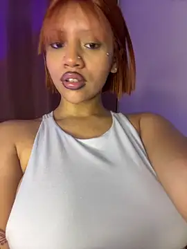 Charlotee  online show from 11, 1, 2025