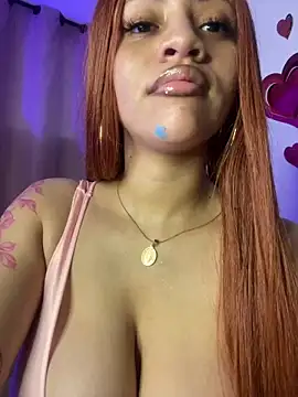 Charlotee  online show from 19, 3, 2025