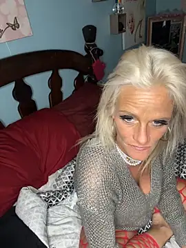 vixendoll87 online show from 29, 11, 2025