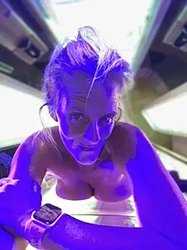 vixendoll87 online show from 6, 3, 2025