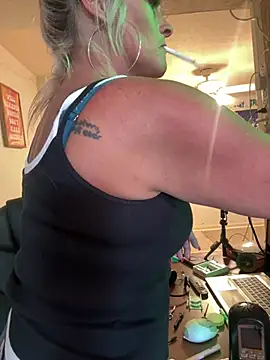 vixendoll87 online show from 13, 3, 2026