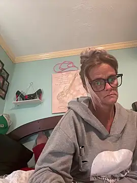 vixendoll87 online show from 17, 11, 2025