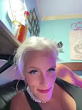 vixendoll87 online show from 23, 11, 2025