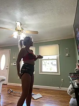 vixendoll87 online show from 20, 4, 2026