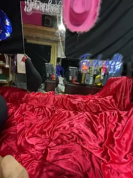 vixendoll87 online show from 16, 3, 2025