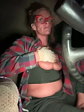 vixendoll87 online show from 7, 3, 2025