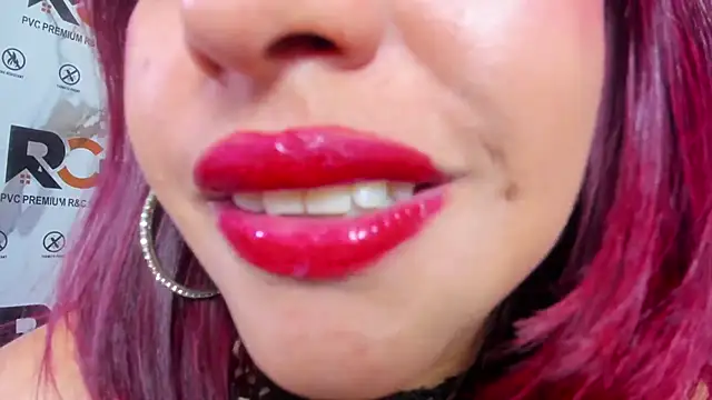 Anabella Thompson online show from 7, 4, 2026