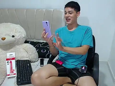 jayder steven  online show from 4, 4, 2026