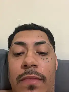 yuricosta1 online show from 2, 3, 2026