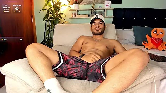 Neganhot  online show from 9, 5, 2026