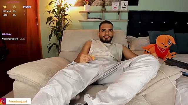 Neganhot  online show from 11, 1, 2026