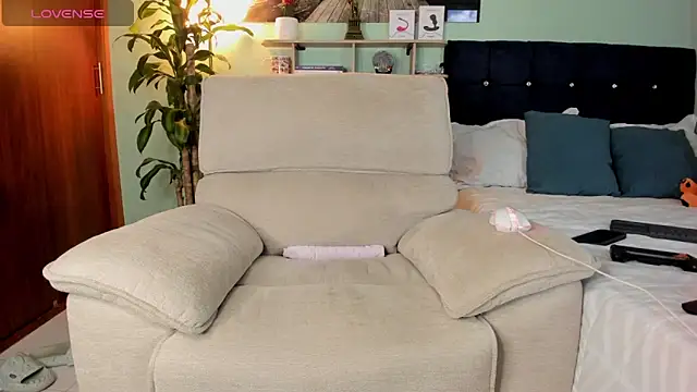 Snapshot of Neganhot_ chatting on 19, 2, 2026 Neganhot online show from 19, 2, 2026