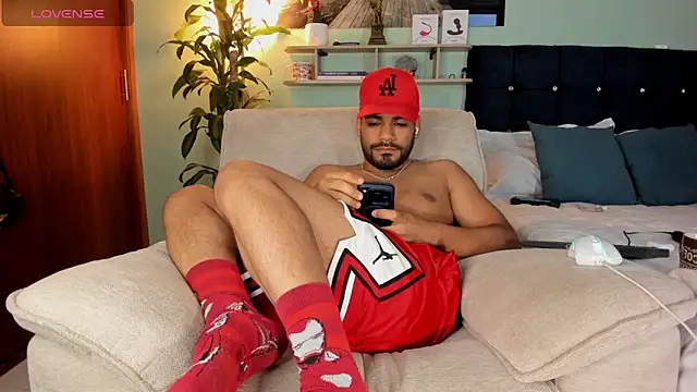 Snapshot of Neganhot_ chatting on 27, 2, 2026 Neganhot online show from 27, 2, 2026