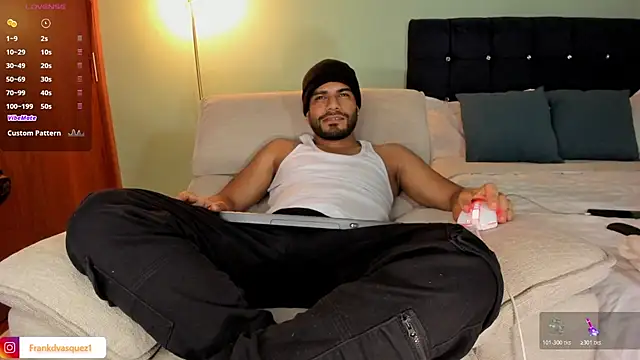 Neganhot  online show from 19, 11, 2025