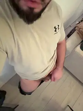 HairyArab90 online show from 22, 2, 2026