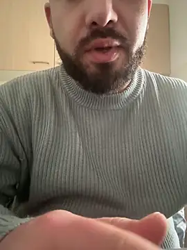 HairyArab90 online show from 17, 12, 2024