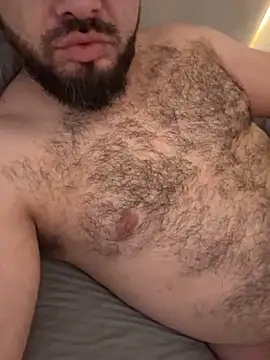 HairyArab90 online show from 13, 2, 2026