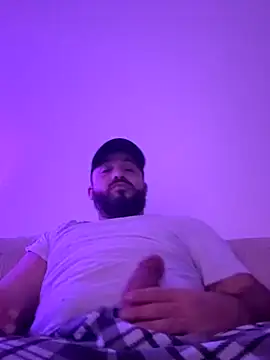 HairyArab90 online show from 17, 9, 2025