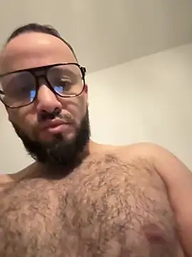 HairyArab90 online show from 10, 2, 2026