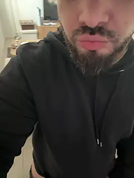 HairyArab90 online show from 15, 2, 2026