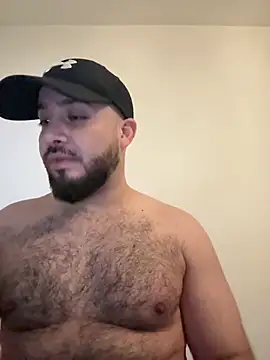 HairyArab90 online show from 11, 2, 2026