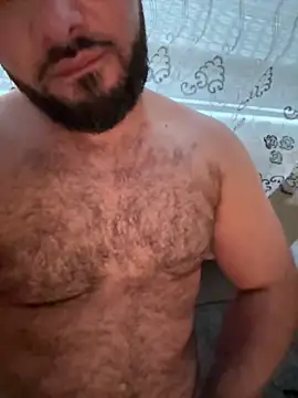 HairyArab90 online show from 29, 12, 2024