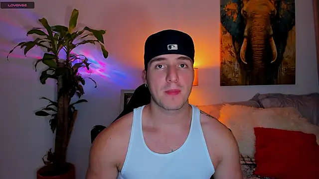 liam oficial02 online show from 18, 3, 2025