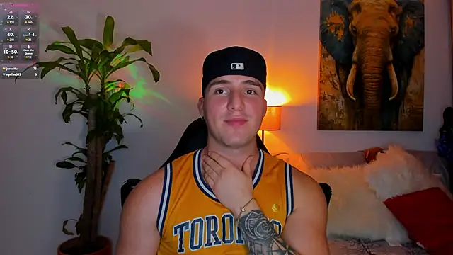 liam oficial02 online show from 28, 2, 2025