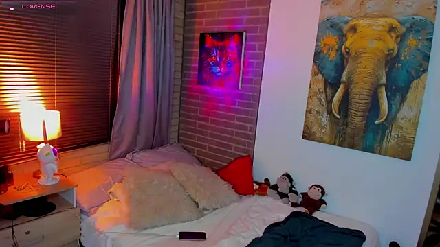 liam oficial02 online show from 1, 4, 2026