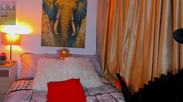 liam oficial02 online show from 27, 2, 2025