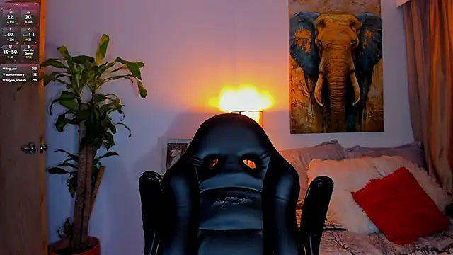 liam oficial02 online show from 21, 3, 2025