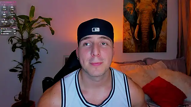 liam oficial02 online show from 6, 3, 2025